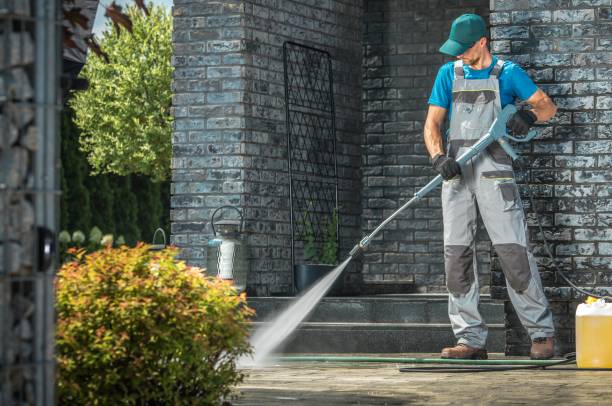 Best Roof Washing  in Sachse, TX