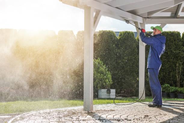 Best Pool Deck Cleaning  in Sachse, TX