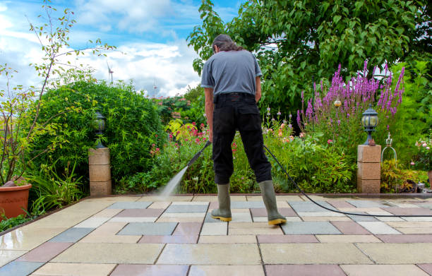 Trusted Sachse, TX Pressure Washing Experts